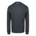Plein Sport Natural Born Winner Logo Black Jumper S